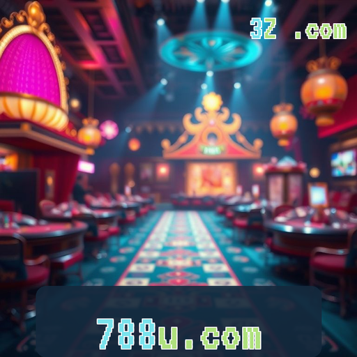 Desvendando jogos incríveis no 788u.com
