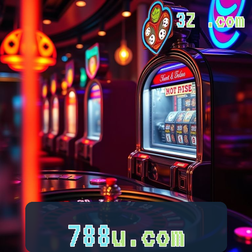 A Experiência Paga Irresistível no 788u.com para Jogadores